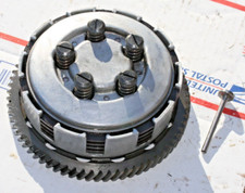 1964 YAMAHA Y21 125cc OEM