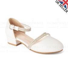 Flower Girls Shoes Wedding