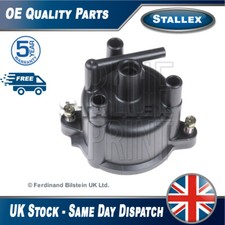 Fits Daihatsu Move Cuore Perodua Nippa 0.8 Distributor Cap Stallex