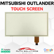 MITSUBISHI OUTLANDER 2015-2019