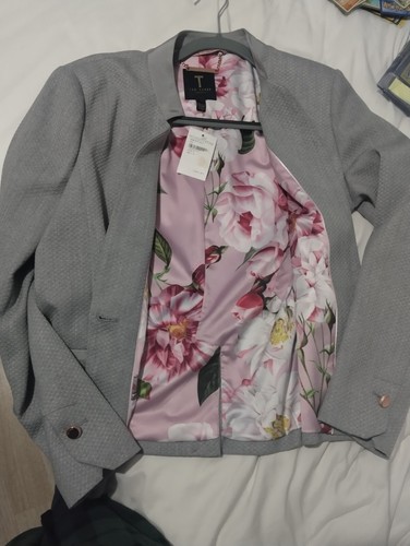 Ted baker dazai size usa - dazai, size:4