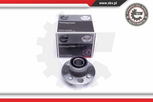 Wheel bearing kit esen skv - kit,
