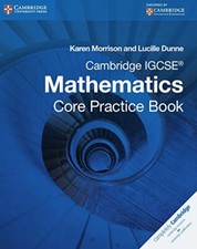 Cambridge IGCSE Core