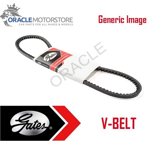 New gates belt quality - v-belt,
