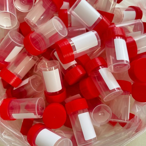 60ml small plastic - 60ml,