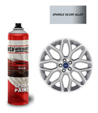 Aerosol Spray Paint Can FOR