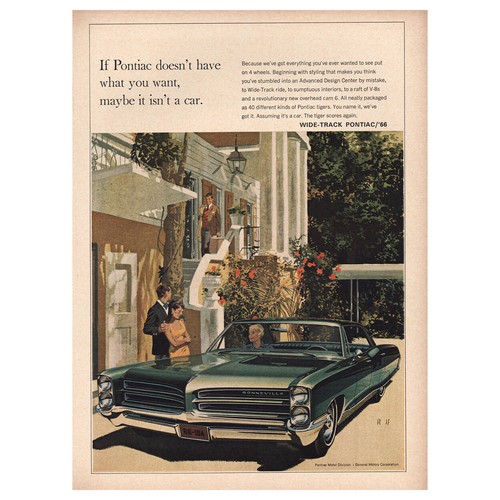 1966 pontiac doesn have - pontiac:, doesn’t