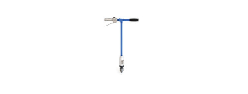 Tdt 2200 handle floor - handle, drill