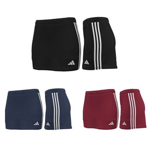 Adidas skirt girls entrada - girls,