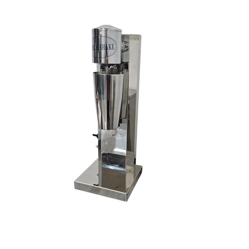 Single head milkshake mixer - single,