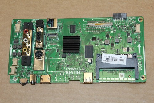 Lcd main board 17mb211s - tv,