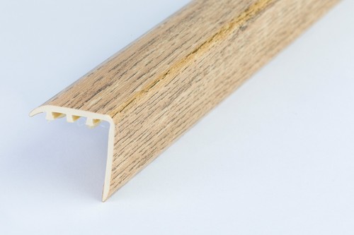 Stair nosing edge upvc - edge,