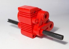 Junior Plastic Meccano Plastic