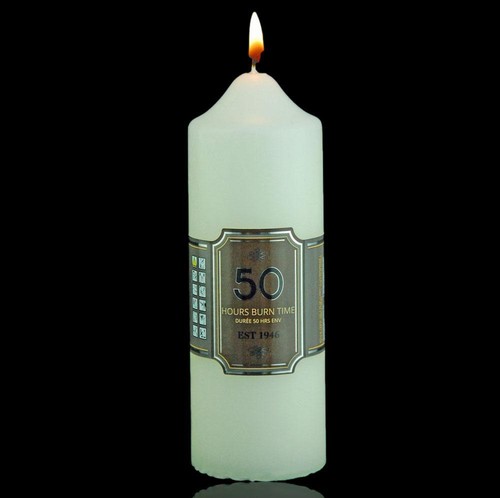 Unscented ivory church - unscented,