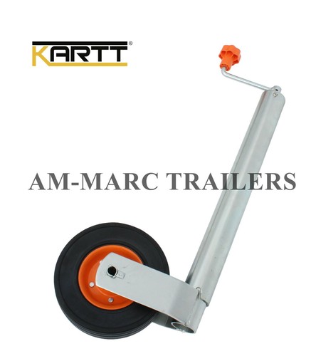 Kartt heavy duty smooth jockey - kartt,