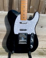 Fender Mexican Telecaster