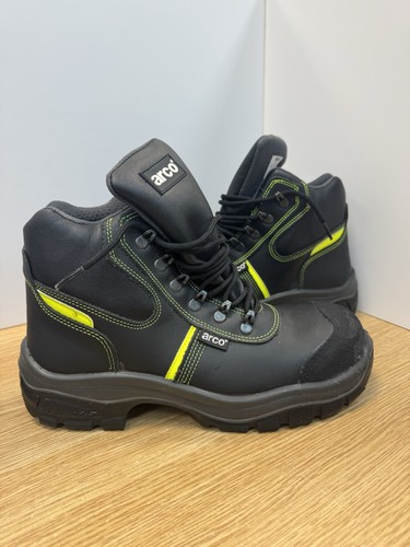 Arco mens s82 drill safety - arco,