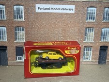 Hornby triang gauge - triang,