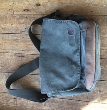 Timberland khaki cross body