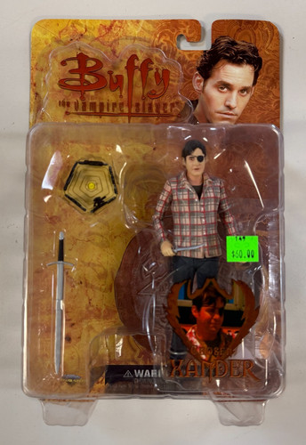 Buffy the vampire - vampire, 2006
