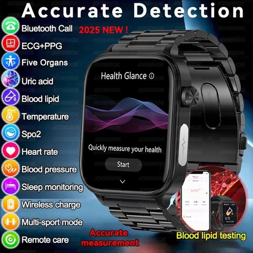 2026 new smart - smart, watch