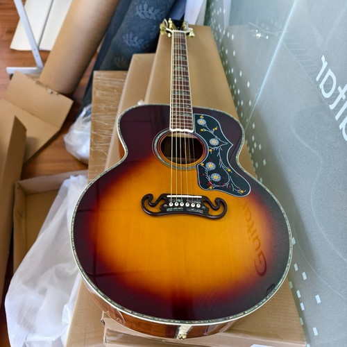 Custom sj200 jumbo - sj200,