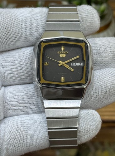 Vintage seiko automatic - seiko,