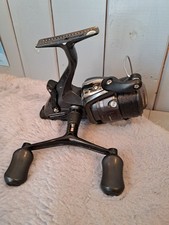 Shimano DL 4000 FB Baitrunner