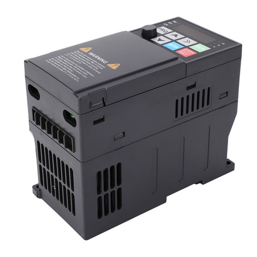 Variable frequency inverter - variable,