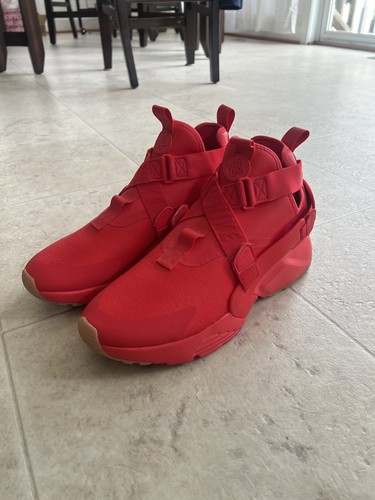 Nike air huarache - nike, city
