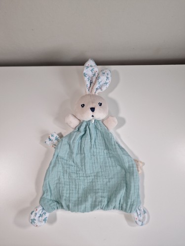 Kaloo bunny rabbit comforter - rabbit,