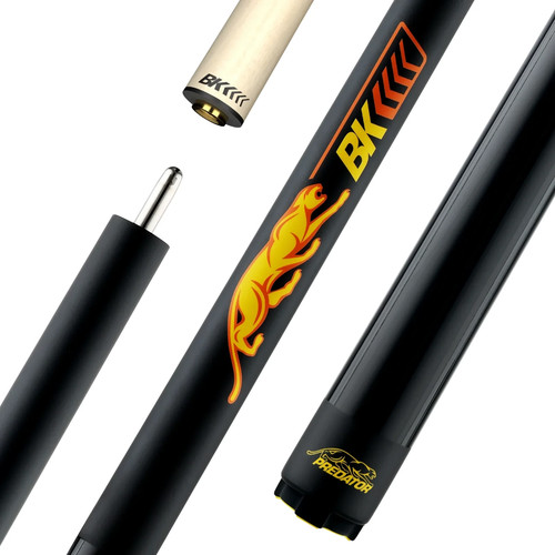 Predator bk4 break cue no - cue,