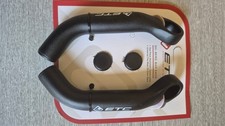 ETC 1 Piece Ski Bar Ends - MTB