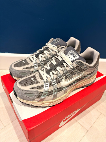Nike men 6000 - nike, trainers