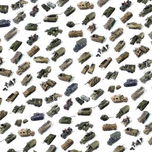 Rubicon tanks and military