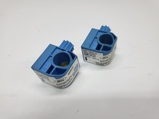 Ford Fiesta JH1 - airbag