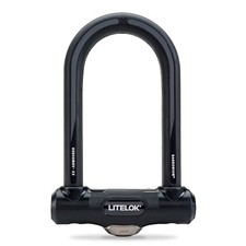 LITELOK X3 D-Lock Sold Secure