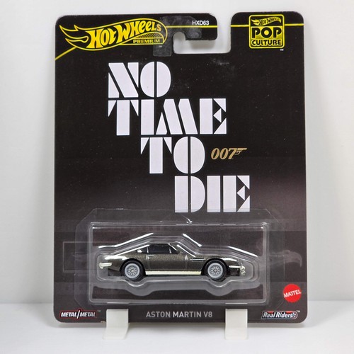 Hot wheels pop culture - hot,