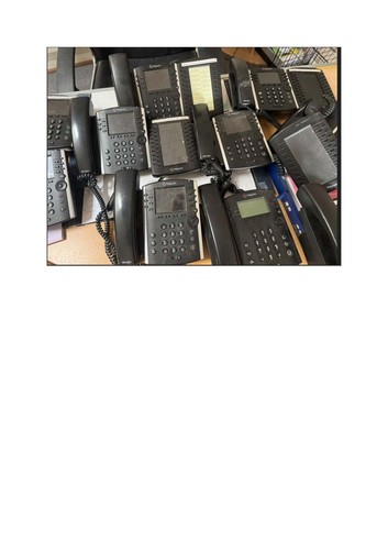 Polycom vvx 410 ip - x,