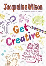 The Get Creative Journal by