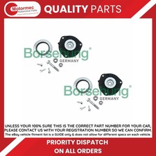 Borsehung Front Strut Mount
