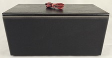 Royd AV77 Center Speaker. Black.