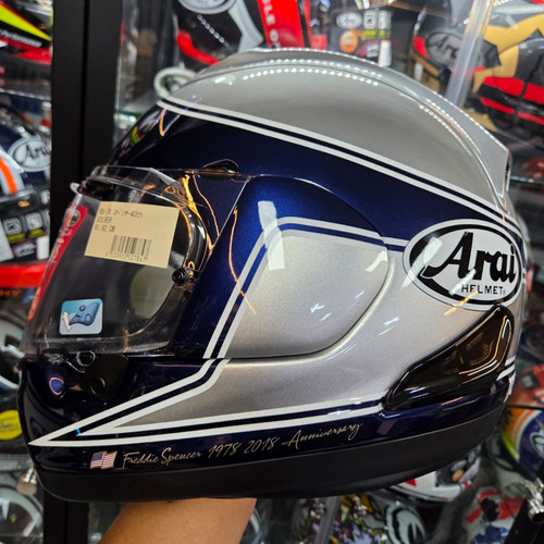Arai japan spencer - japan,