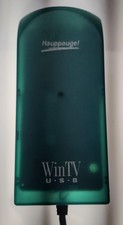 Hauppauge WinTV USB TV Tuner