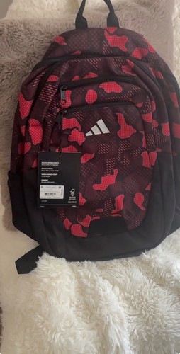 Adidas fundare backpack - backpack, laptop