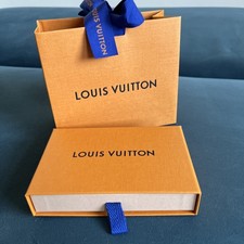 Louis Vuitton XS Gift Box And