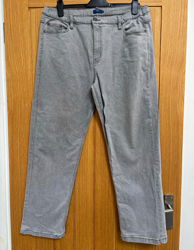 Cotton traders mens - traders, denim