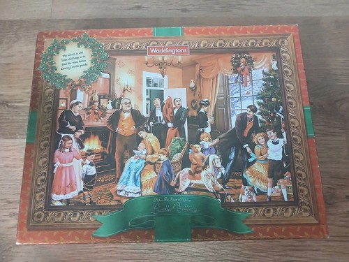 Vintage waddingtons limited - waddingtons,