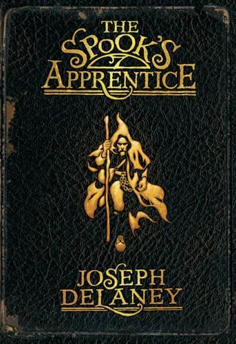The spook apprentice 1 - apprentice, no.
