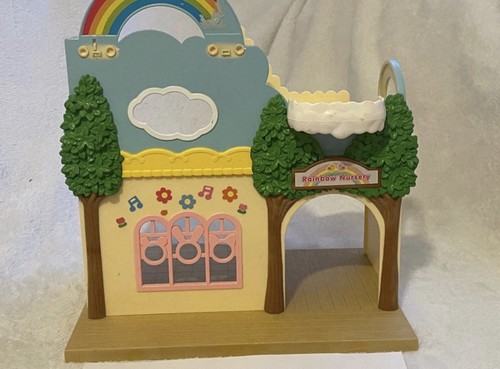 Sylvanian families vintage - sylvanian,